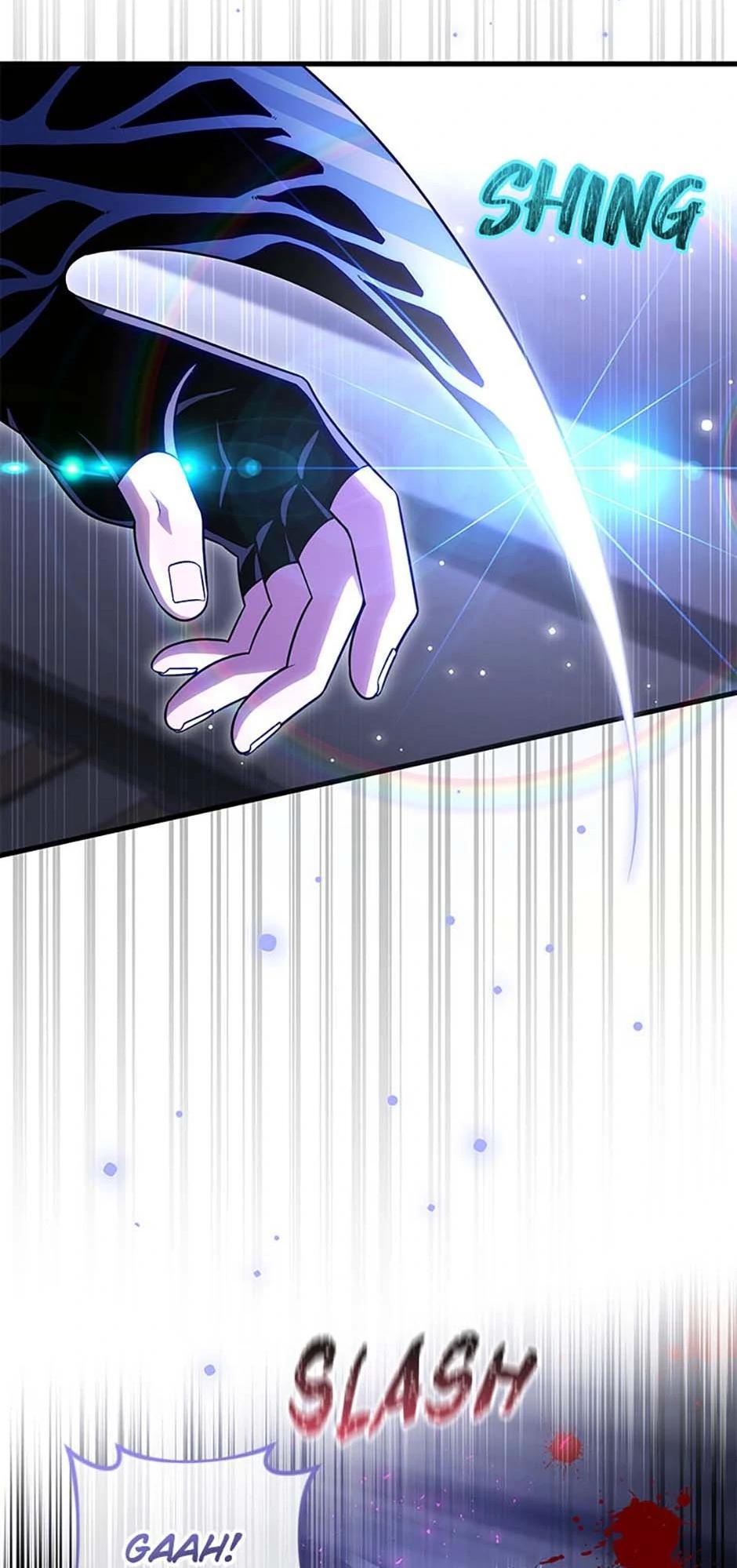 Read After Ten Millennia in Hell En Manga Online