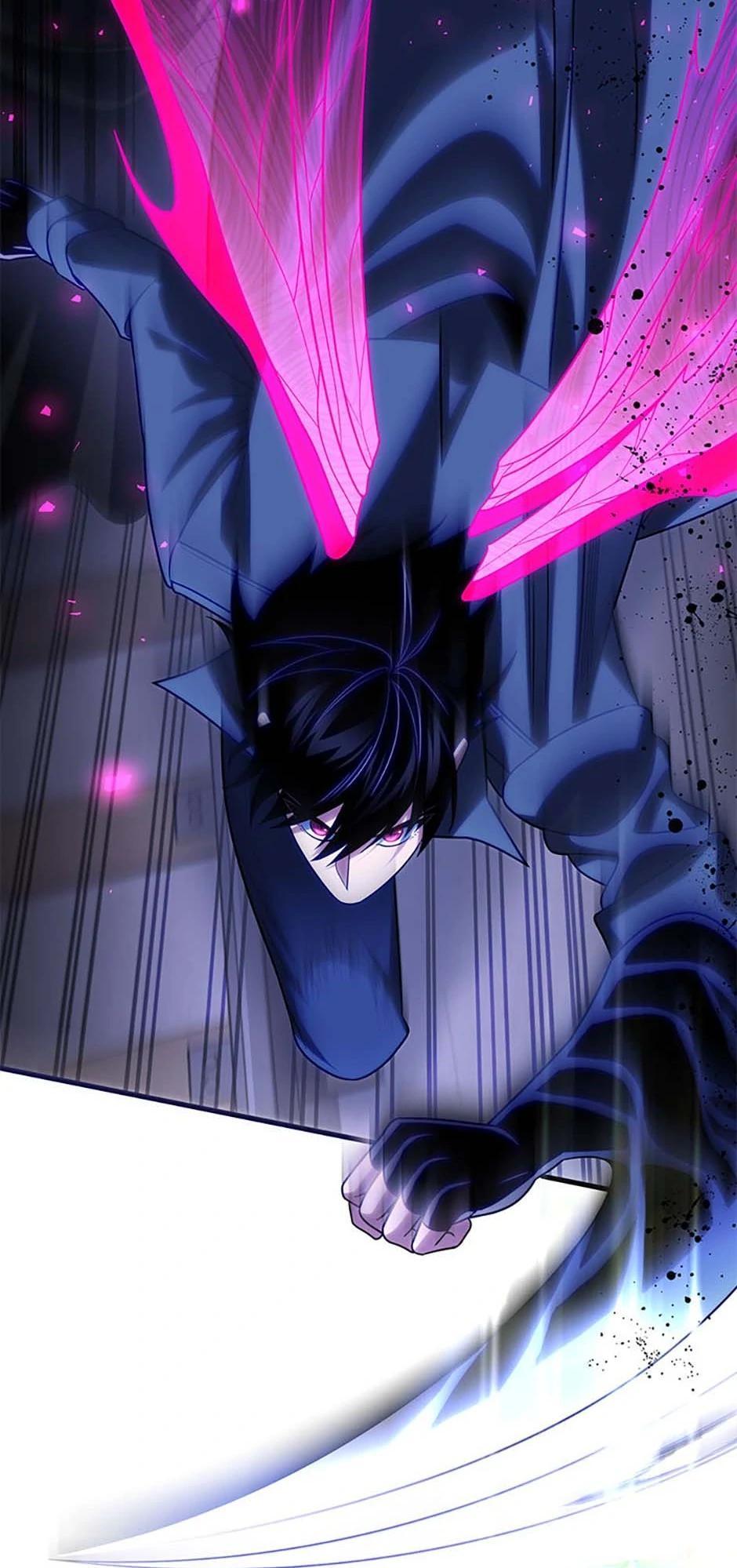 Read After Ten Millennia in Hell En Manga Online