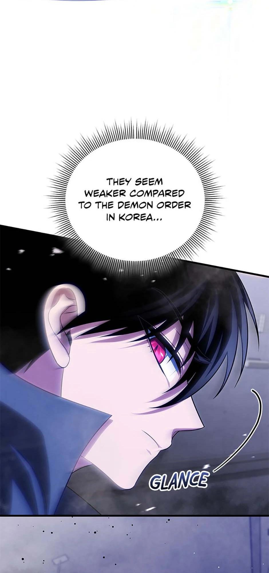 Read After Ten Millennia in Hell En Manga Online