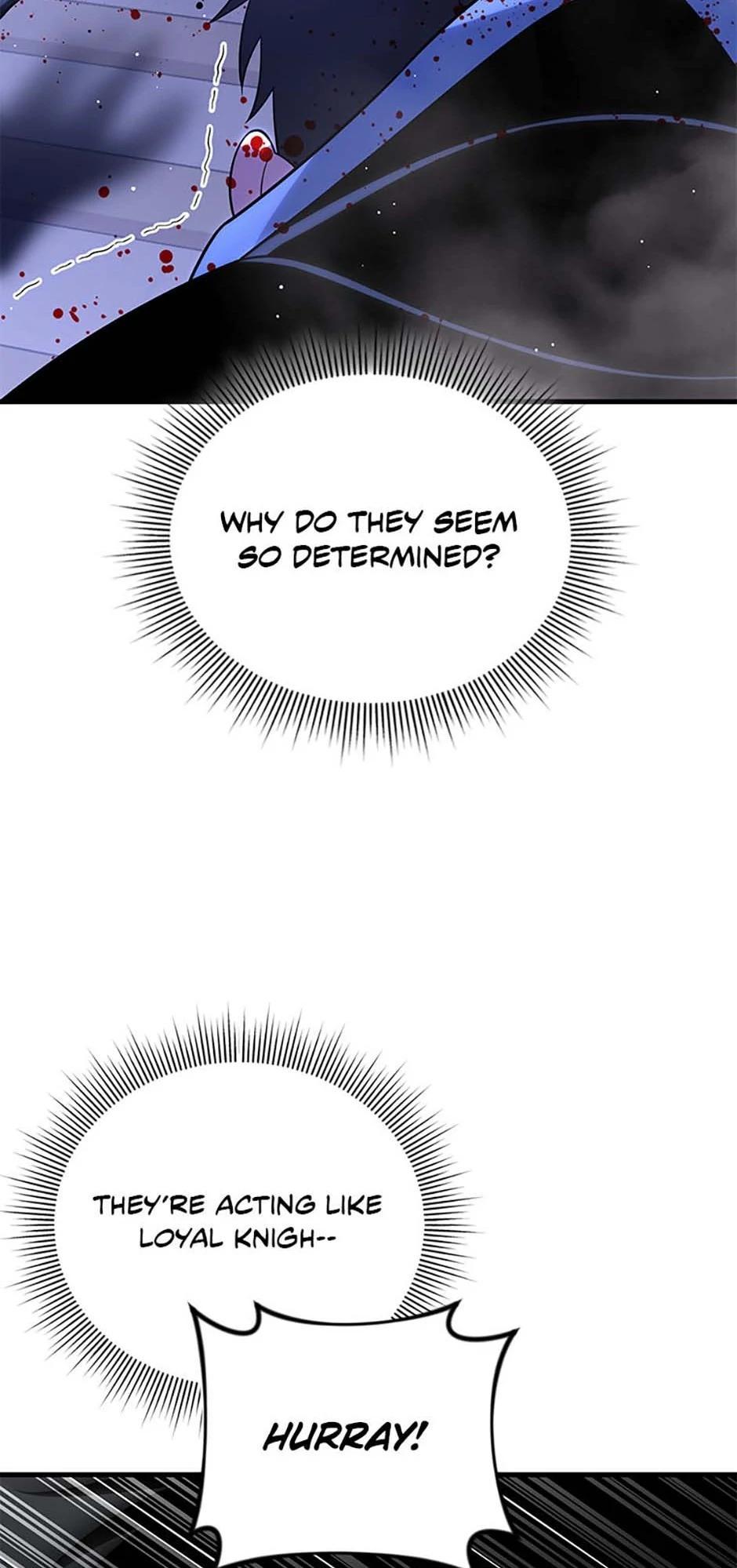 Read After Ten Millennia in Hell En Manga Online