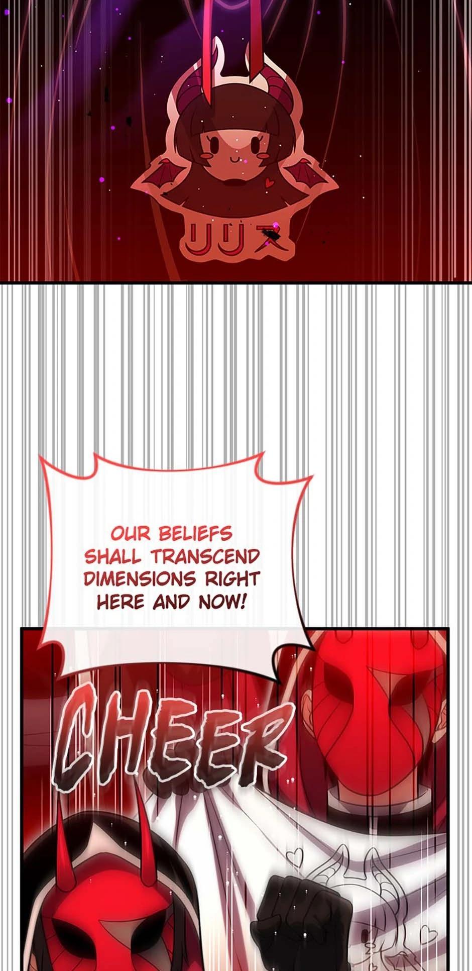 Read After Ten Millennia in Hell En Manga Online