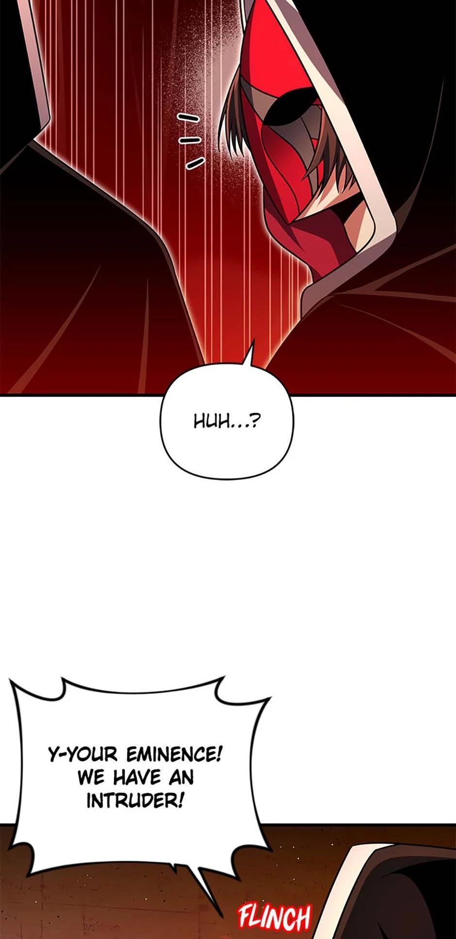 Read After Ten Millennia in Hell En Manga Online