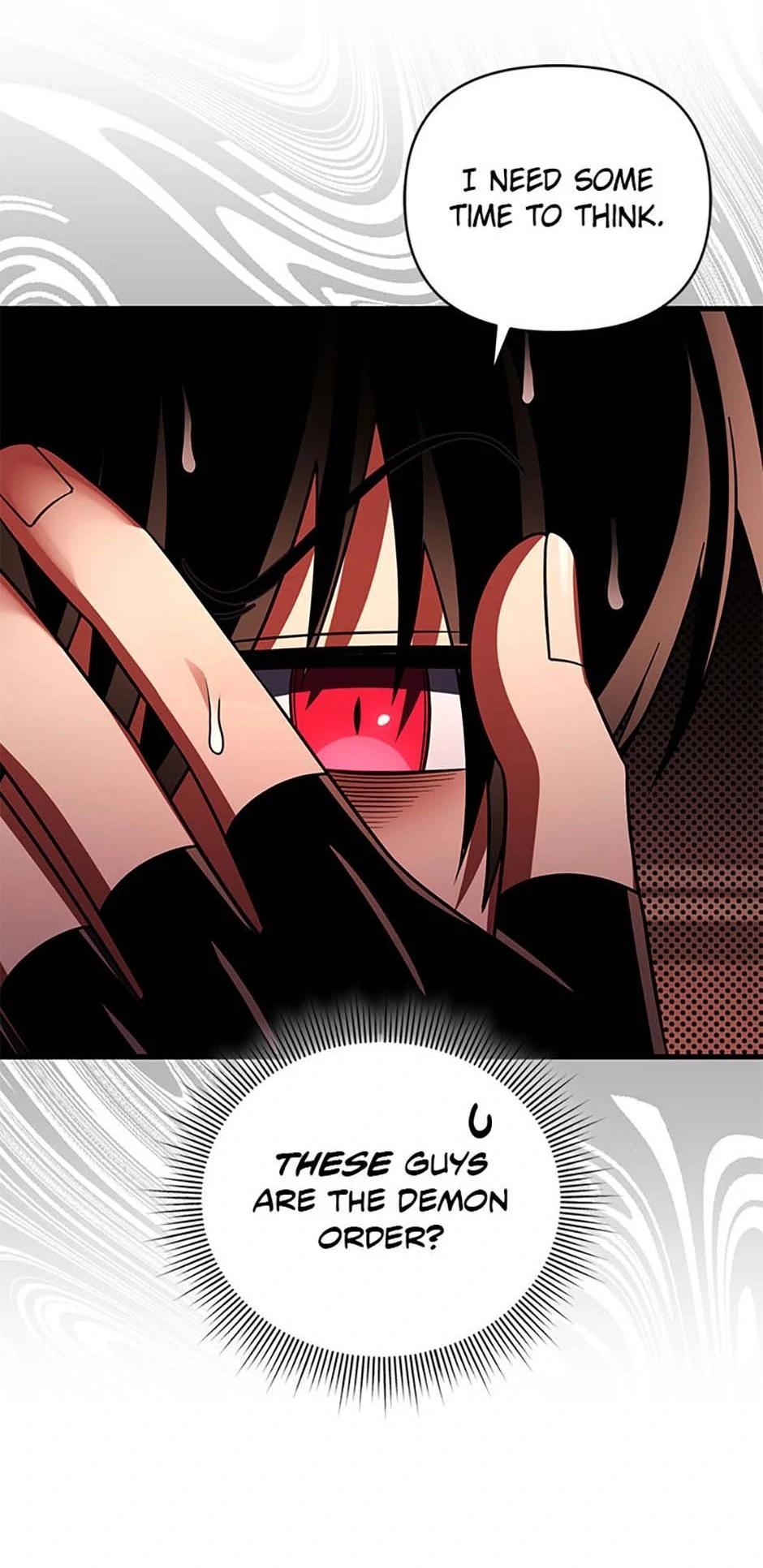 Read After Ten Millennia in Hell En Manga Online