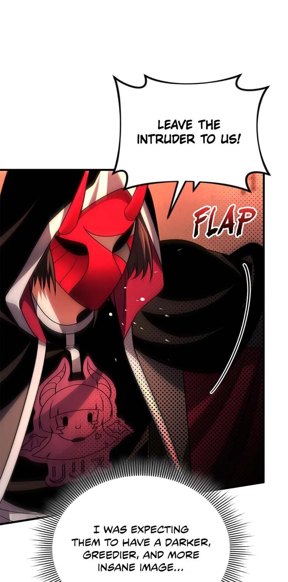 Read After Ten Millennia in Hell En Manga Online