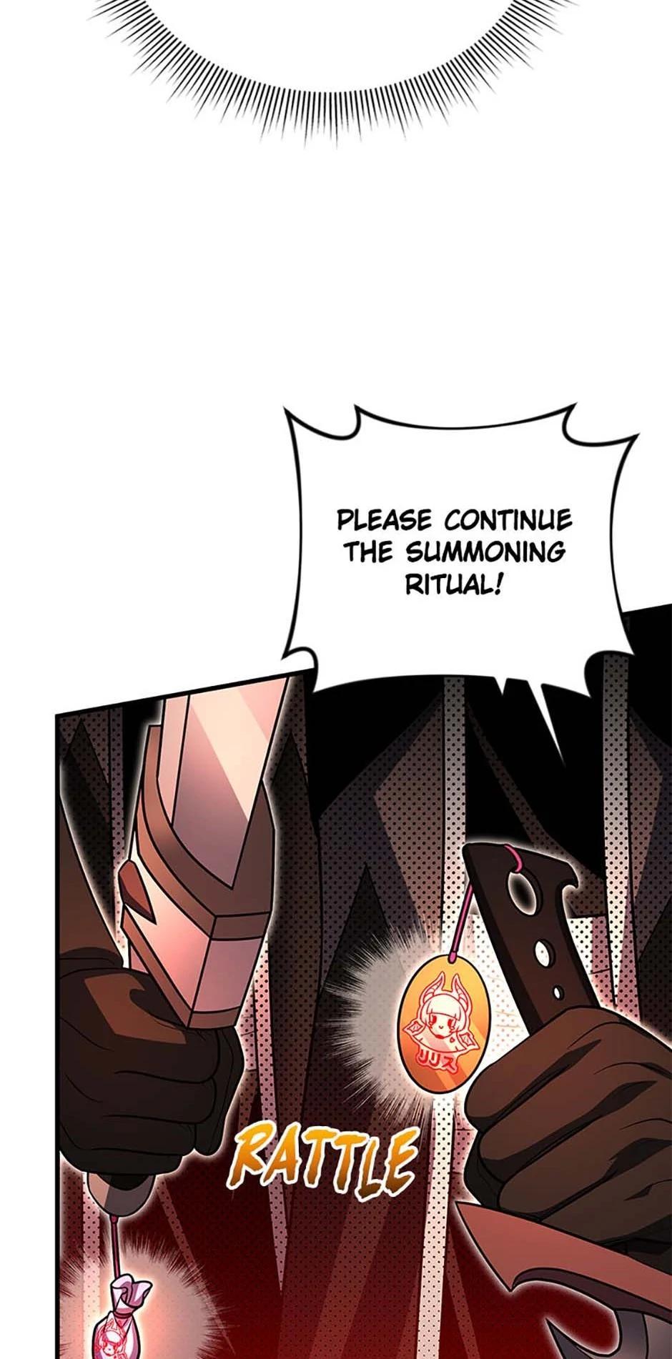 Read After Ten Millennia in Hell En Manga Online