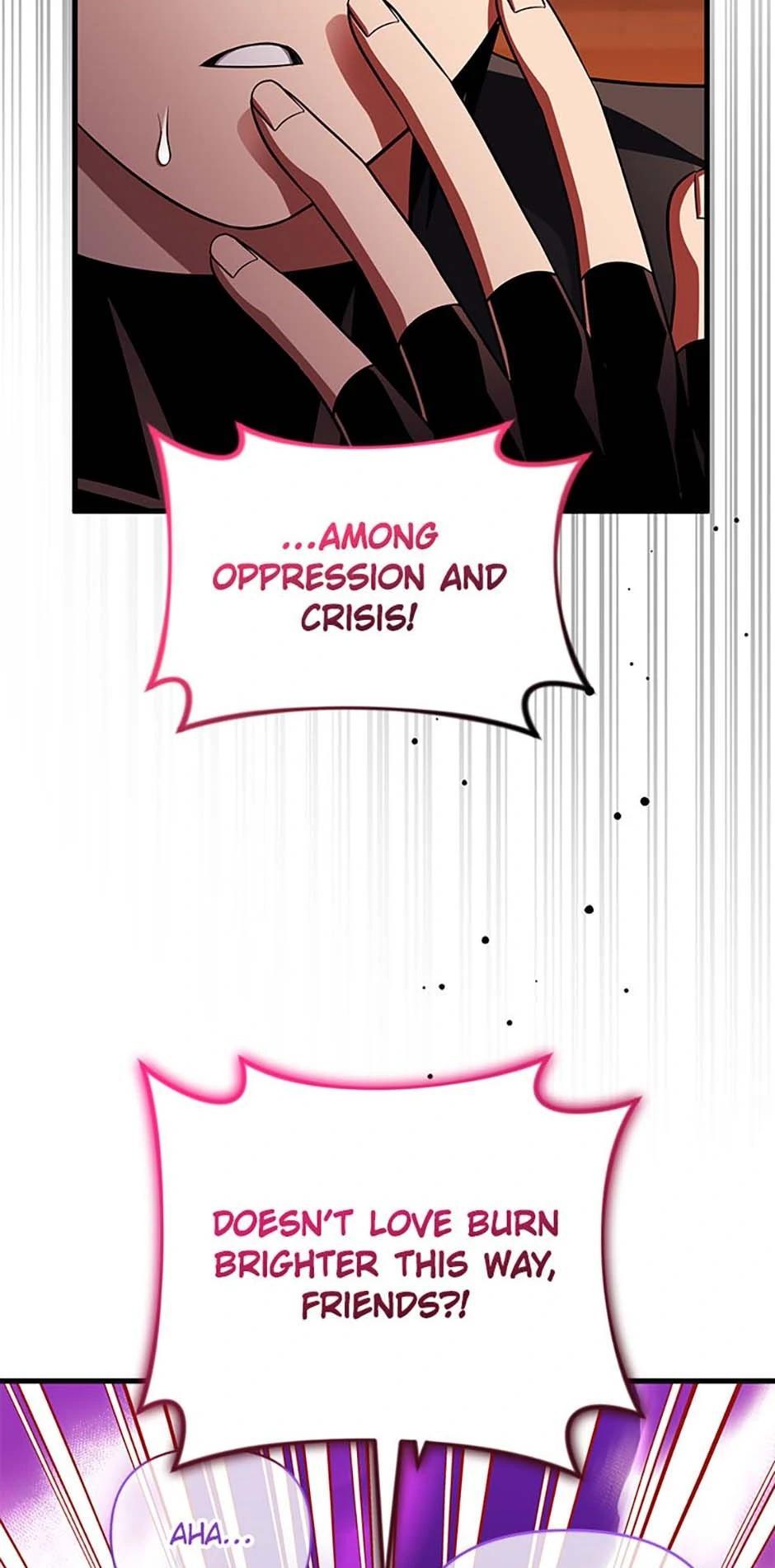 Read After Ten Millennia in Hell En Manga Online