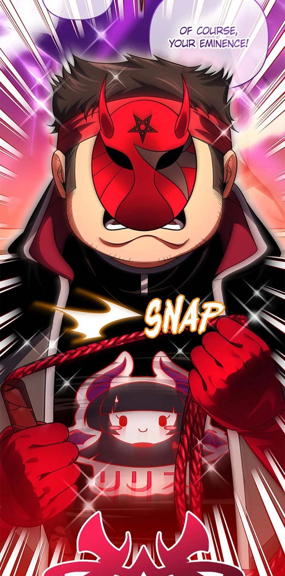 Read After Ten Millennia in Hell En Manga Online