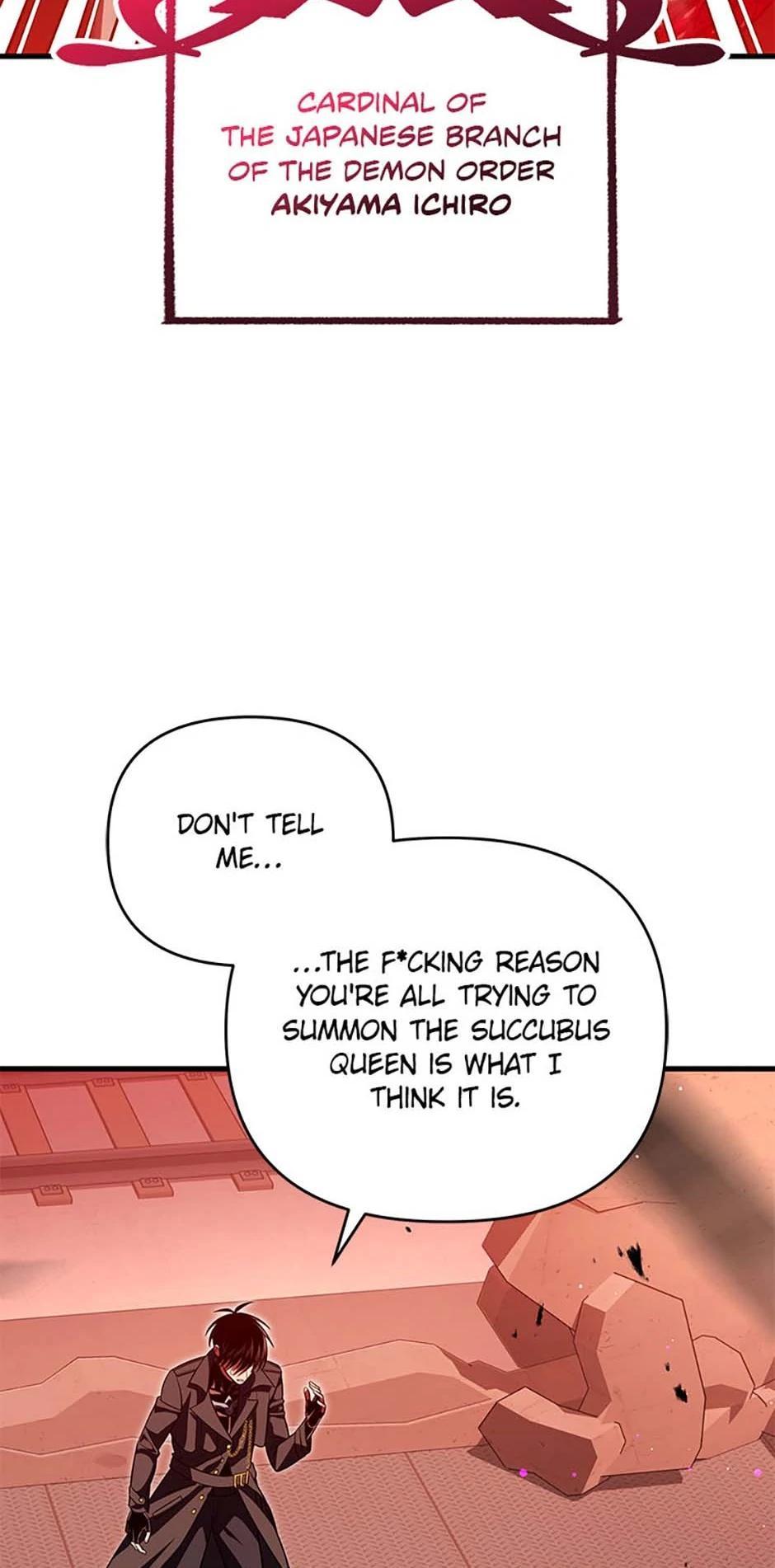 Read After Ten Millennia in Hell En Manga Online