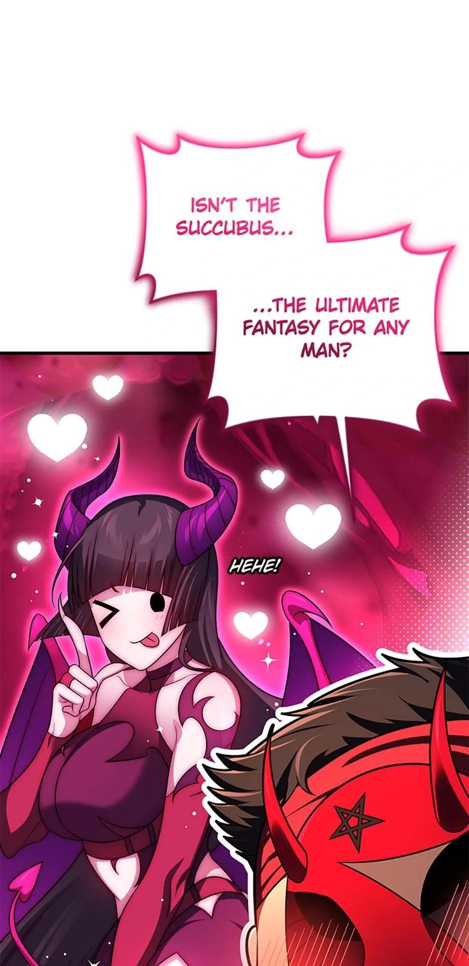 Read After Ten Millennia in Hell En Manga Online