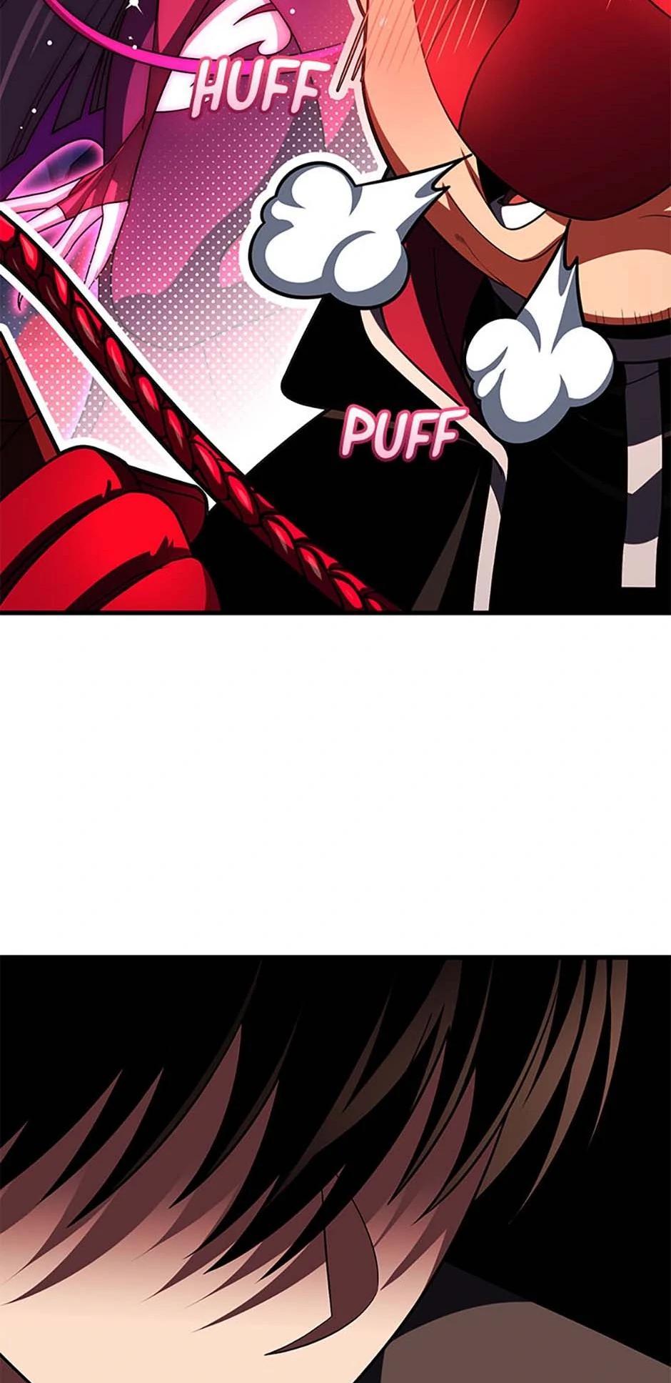 Read After Ten Millennia in Hell En Manga Online