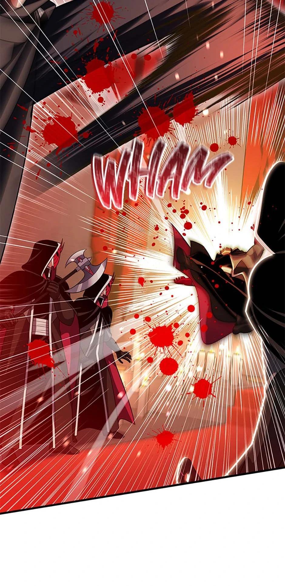 Read After Ten Millennia in Hell En Manga Online