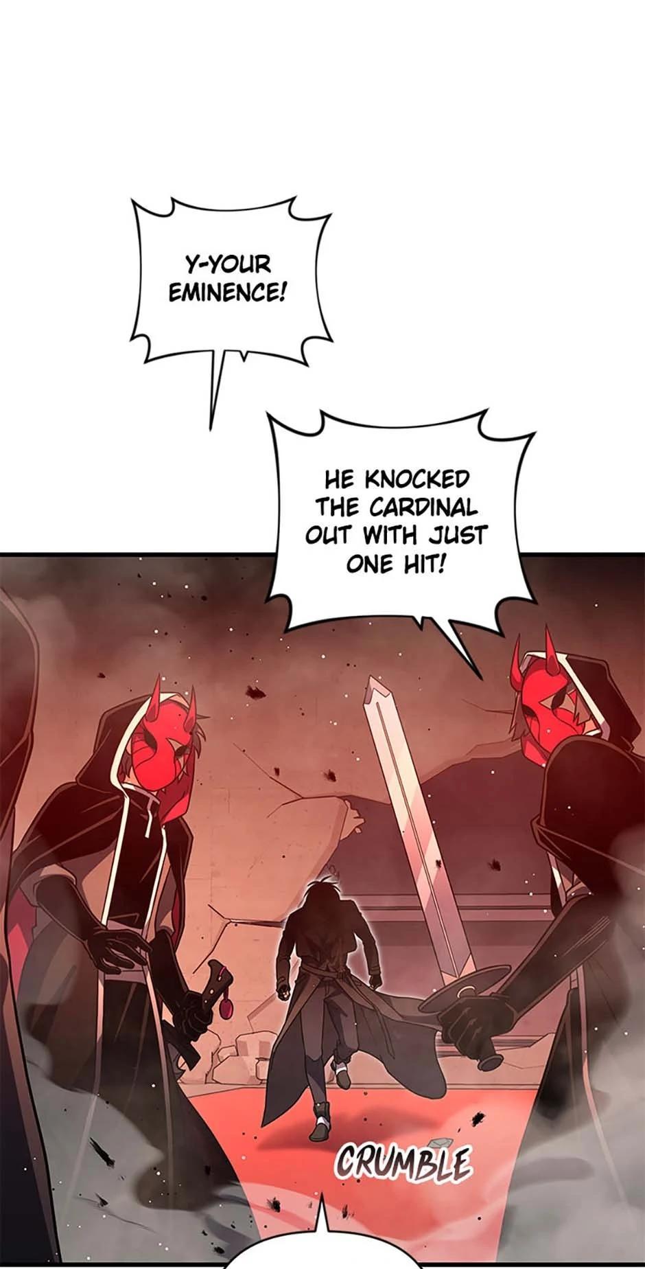 Read After Ten Millennia in Hell En Manga Online