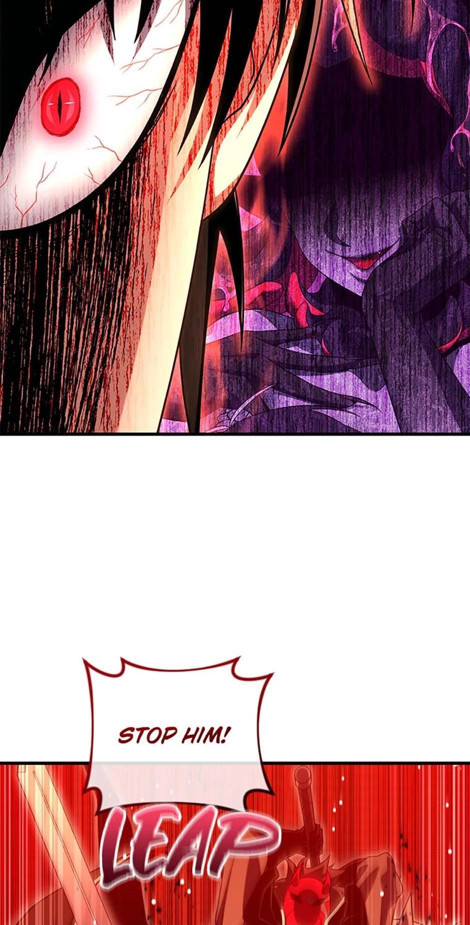 Read After Ten Millennia in Hell En Manga Online