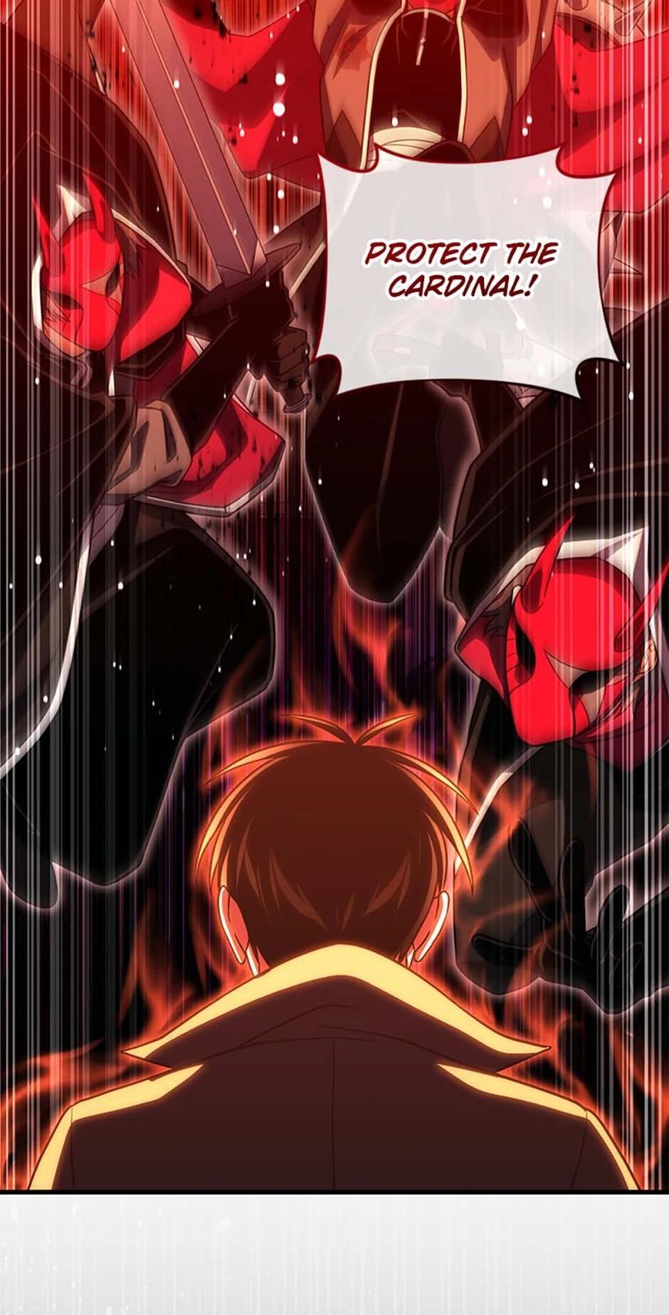 Read After Ten Millennia in Hell En Manga Online