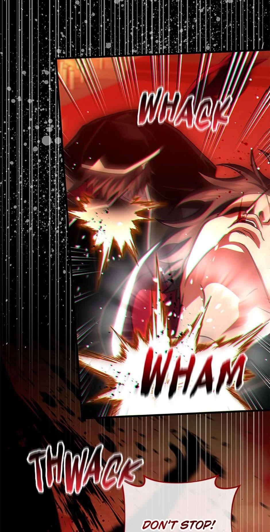 Read After Ten Millennia in Hell En Manga Online