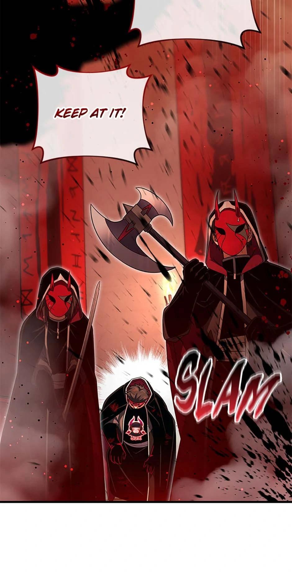 Read After Ten Millennia in Hell En Manga Online
