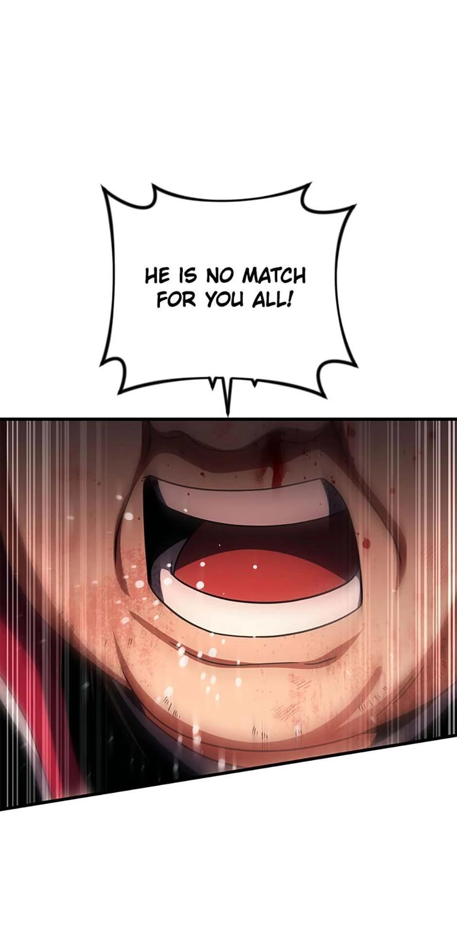 Read After Ten Millennia in Hell En Manga Online