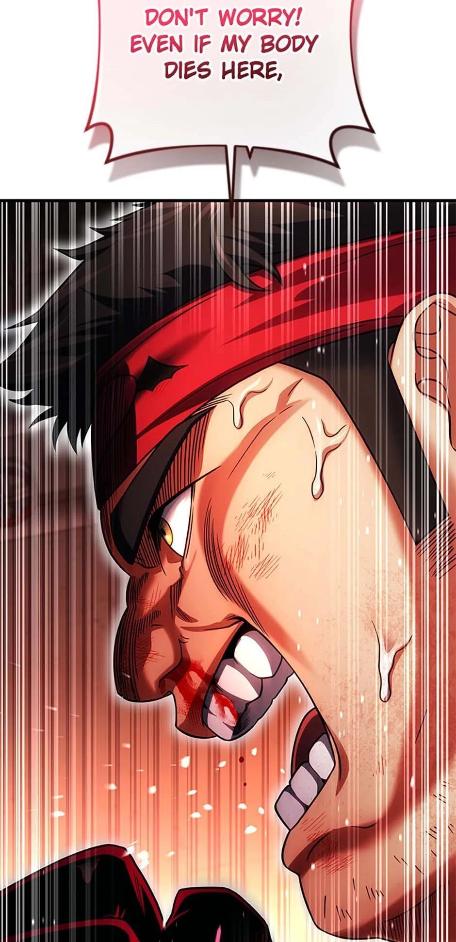 Read After Ten Millennia in Hell En Manga Online