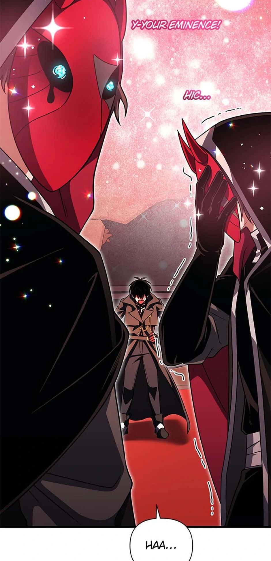 Read After Ten Millennia in Hell En Manga Online