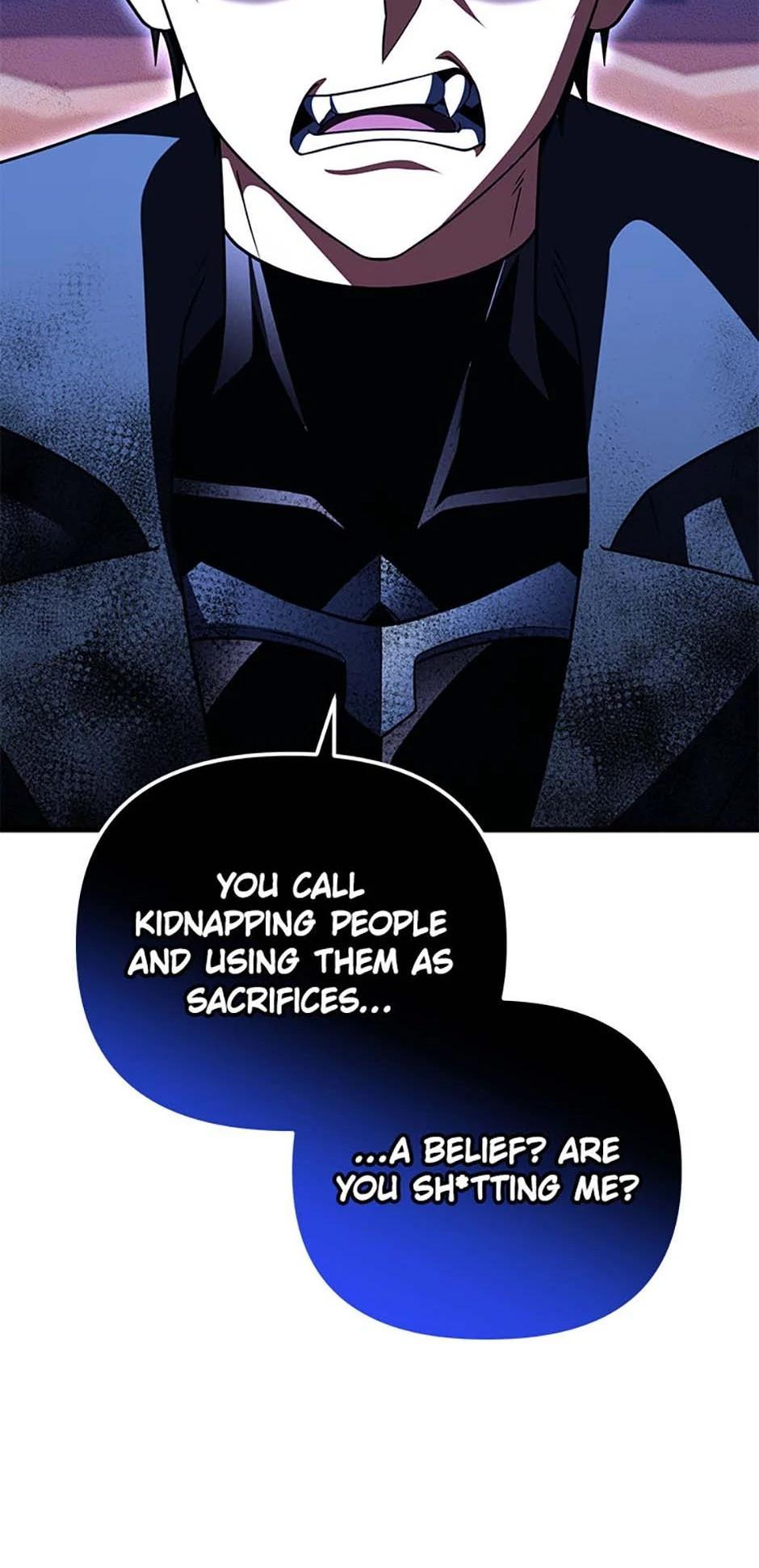 Read After Ten Millennia in Hell En Manga Online