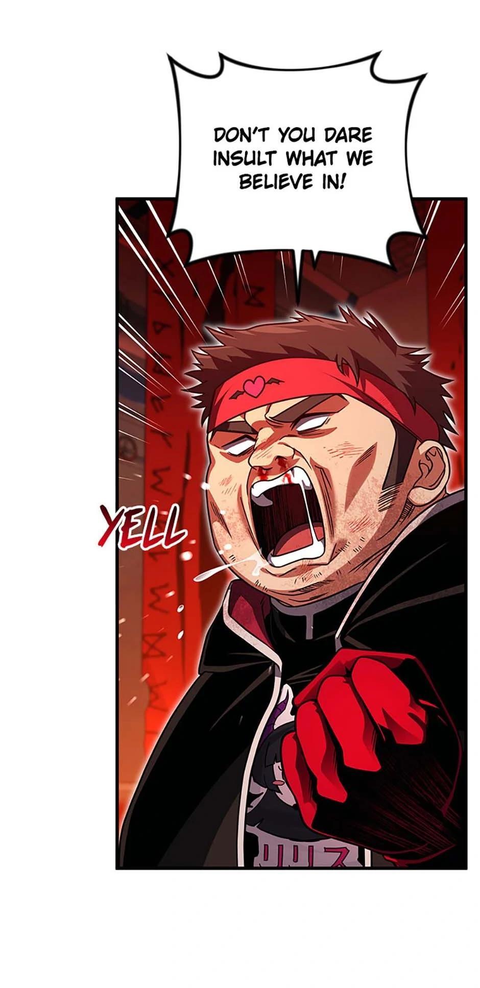 Read After Ten Millennia in Hell En Manga Online