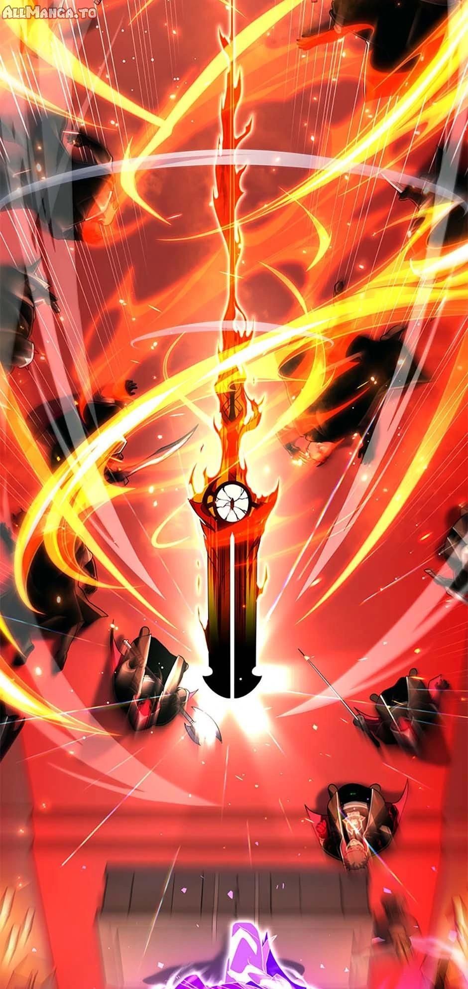 Read After Ten Millennia in Hell En Manga Online