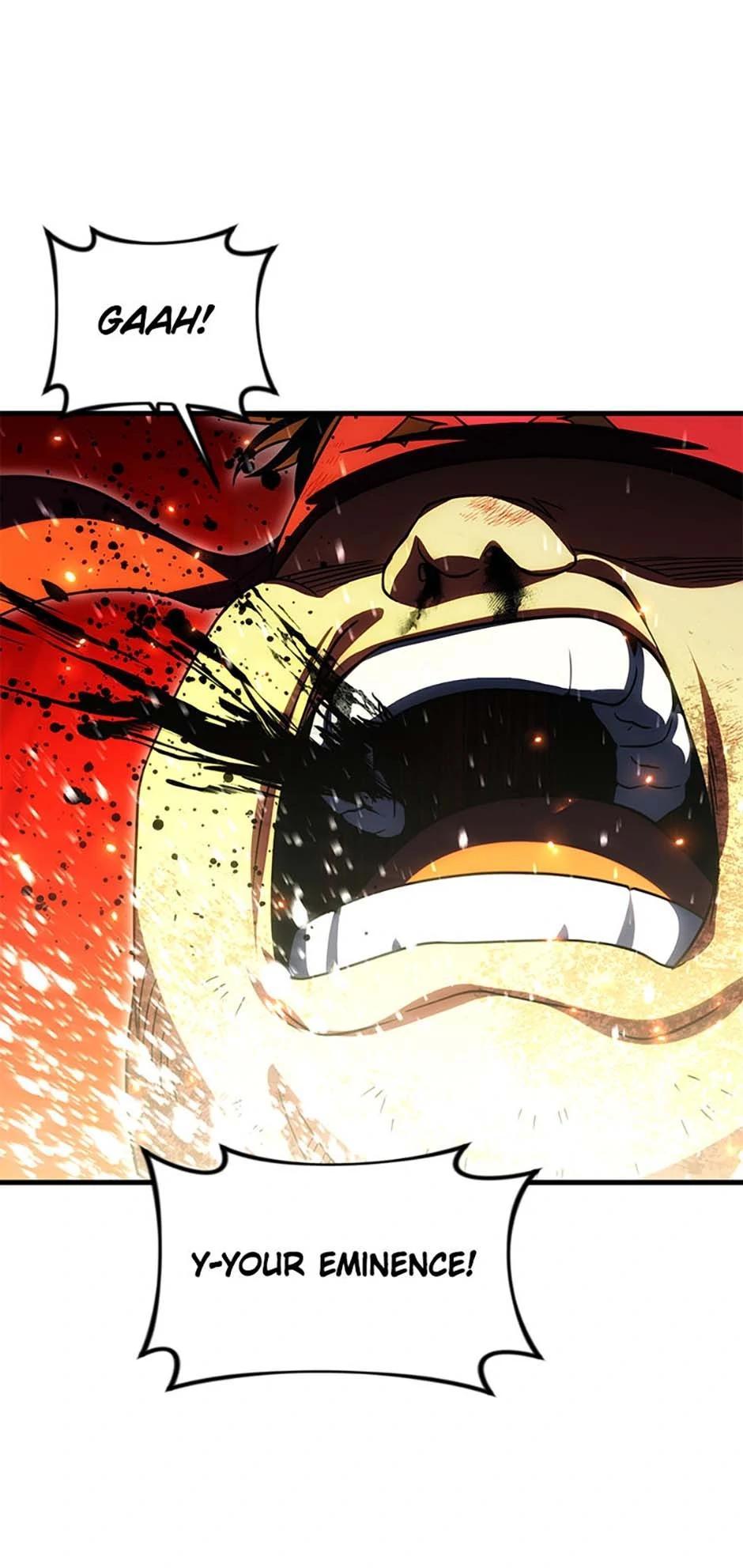 Read After Ten Millennia in Hell En Manga Online