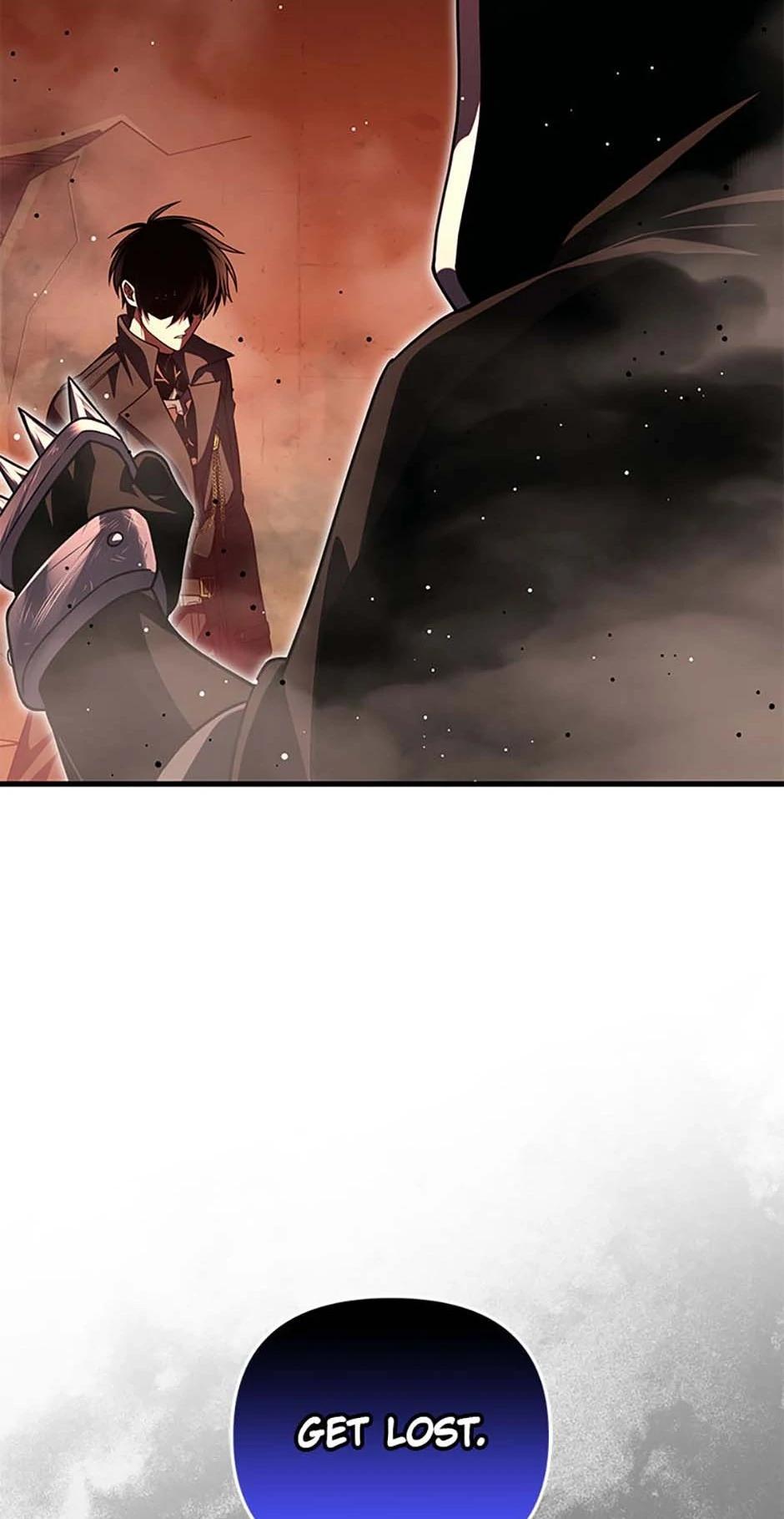 Read After Ten Millennia in Hell En Manga Online