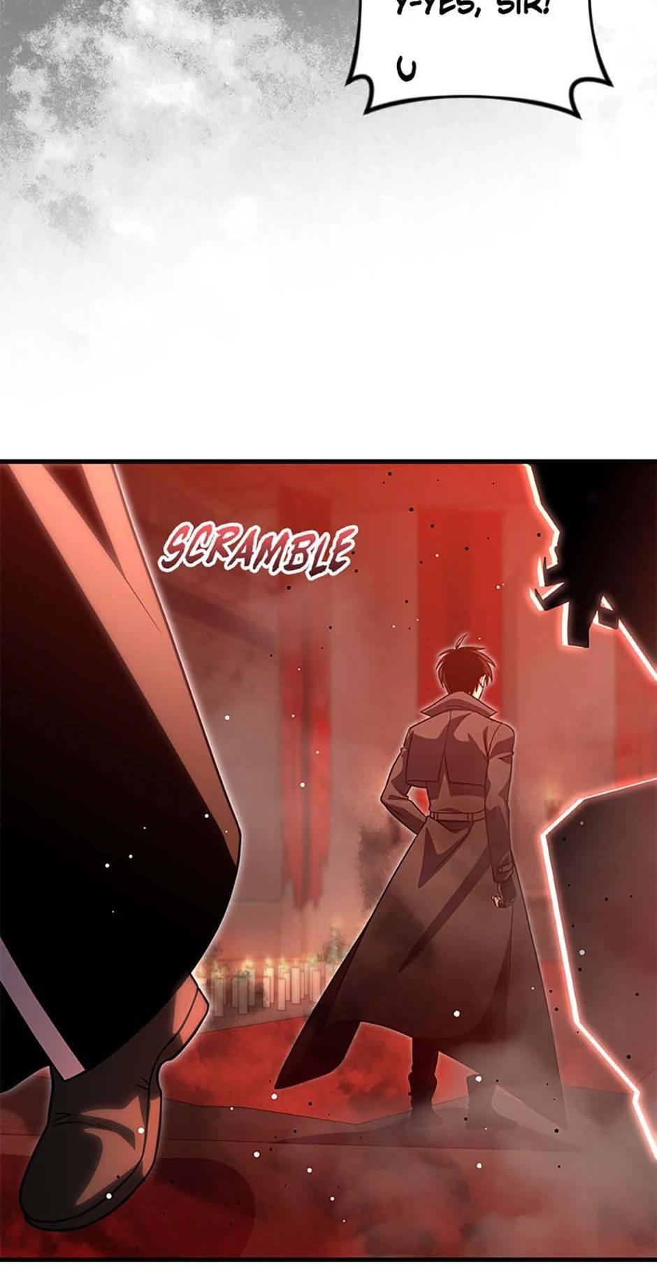 Read After Ten Millennia in Hell En Manga Online