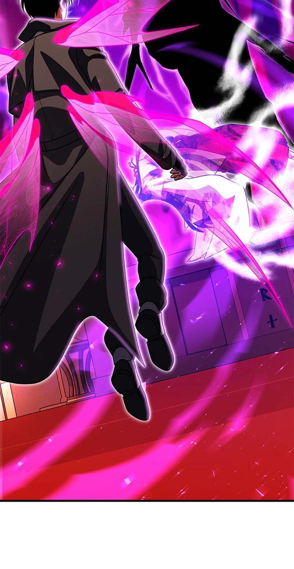 Read After Ten Millennia in Hell En Manga Online