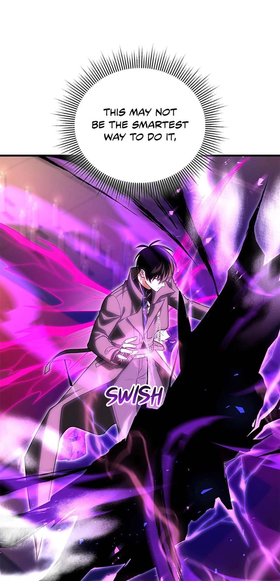 Read After Ten Millennia in Hell En Manga Online