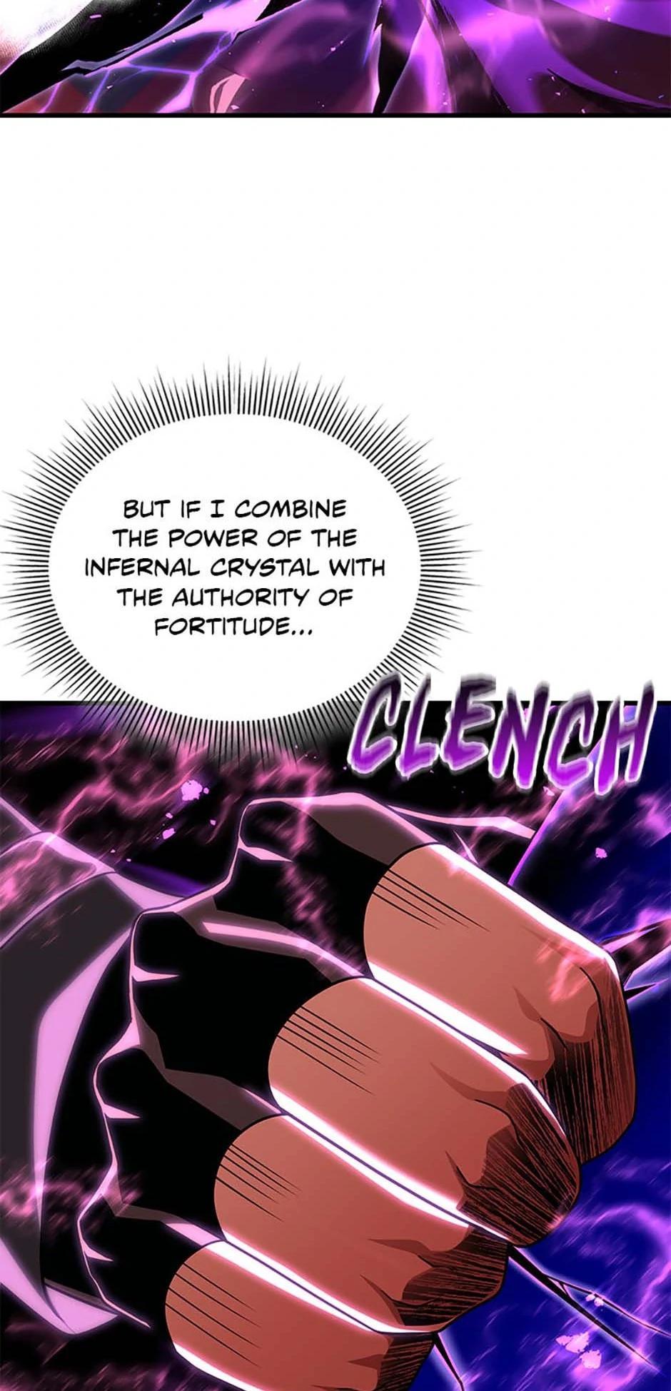 Read After Ten Millennia in Hell En Manga Online