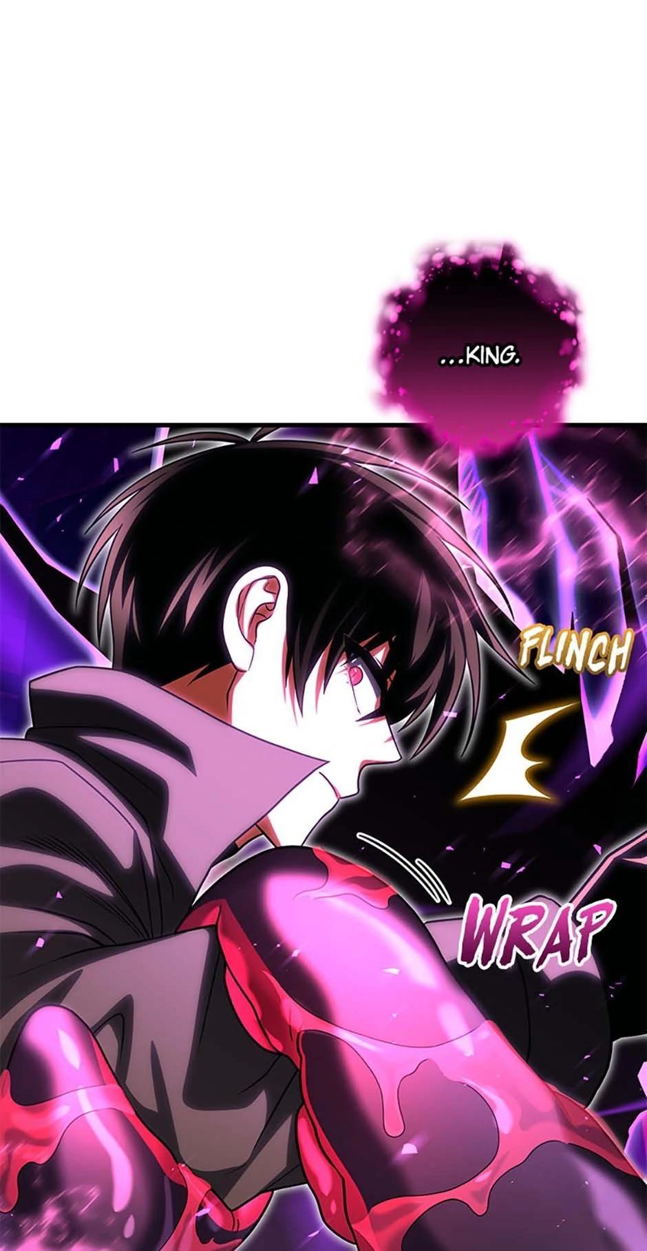 Read After Ten Millennia in Hell En Manga Online