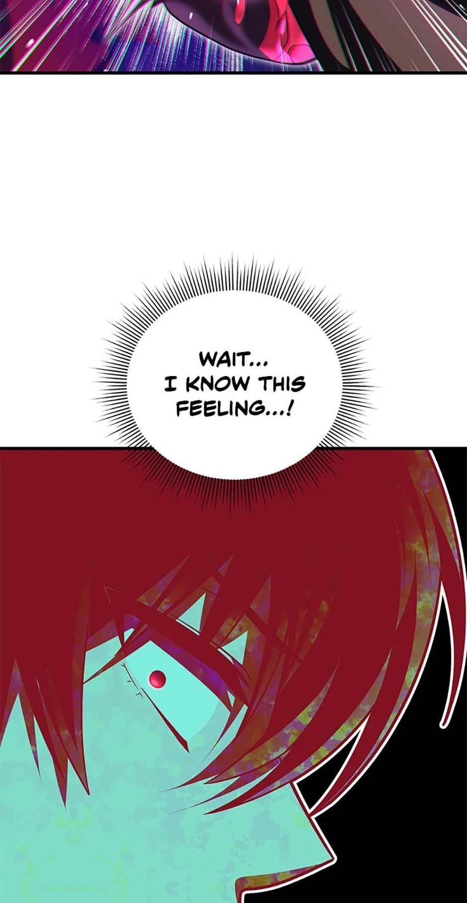 Read After Ten Millennia in Hell En Manga Online