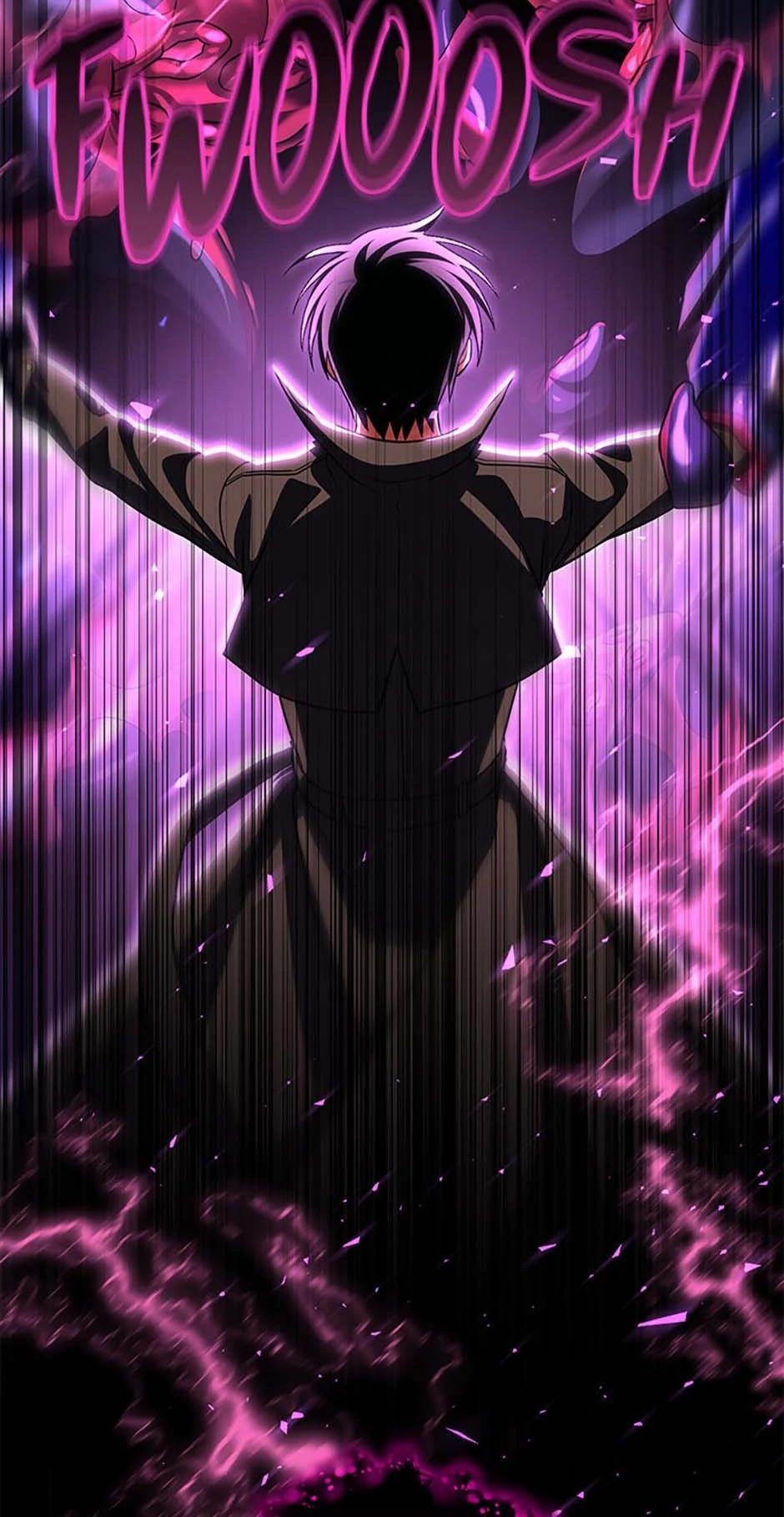Read After Ten Millennia in Hell En Manga Online