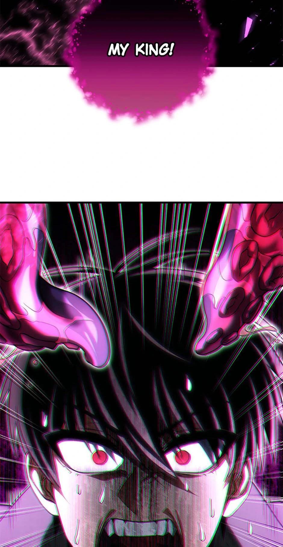 Read After Ten Millennia in Hell En Manga Online