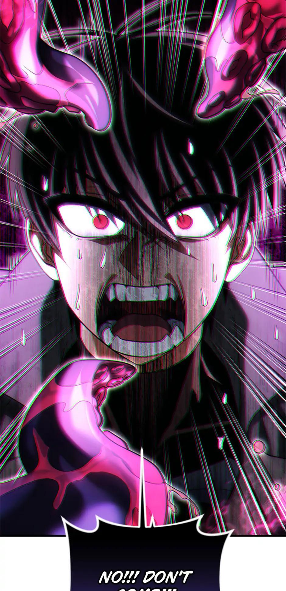 Read After Ten Millennia in Hell En Manga Online