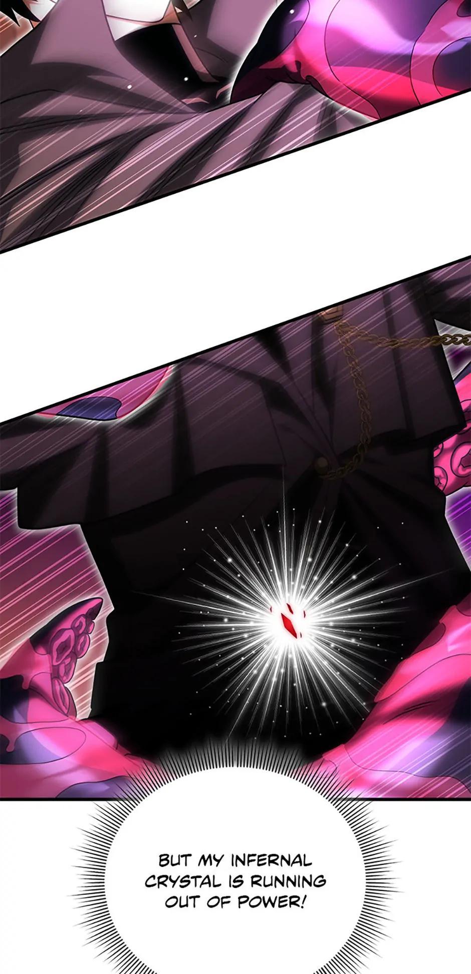 Read After Ten Millennia in Hell En Manga Online