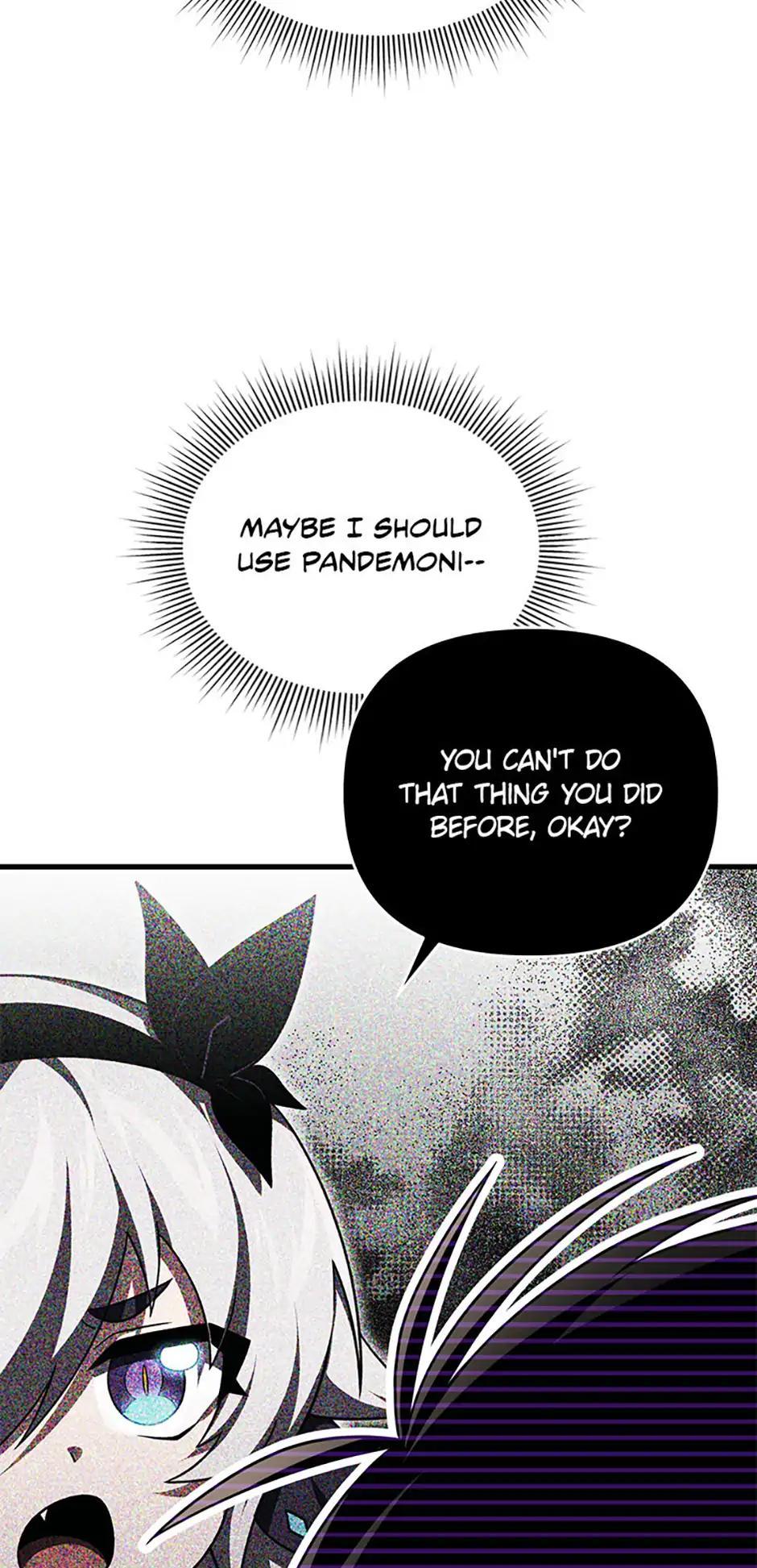 Read After Ten Millennia in Hell En Manga Online