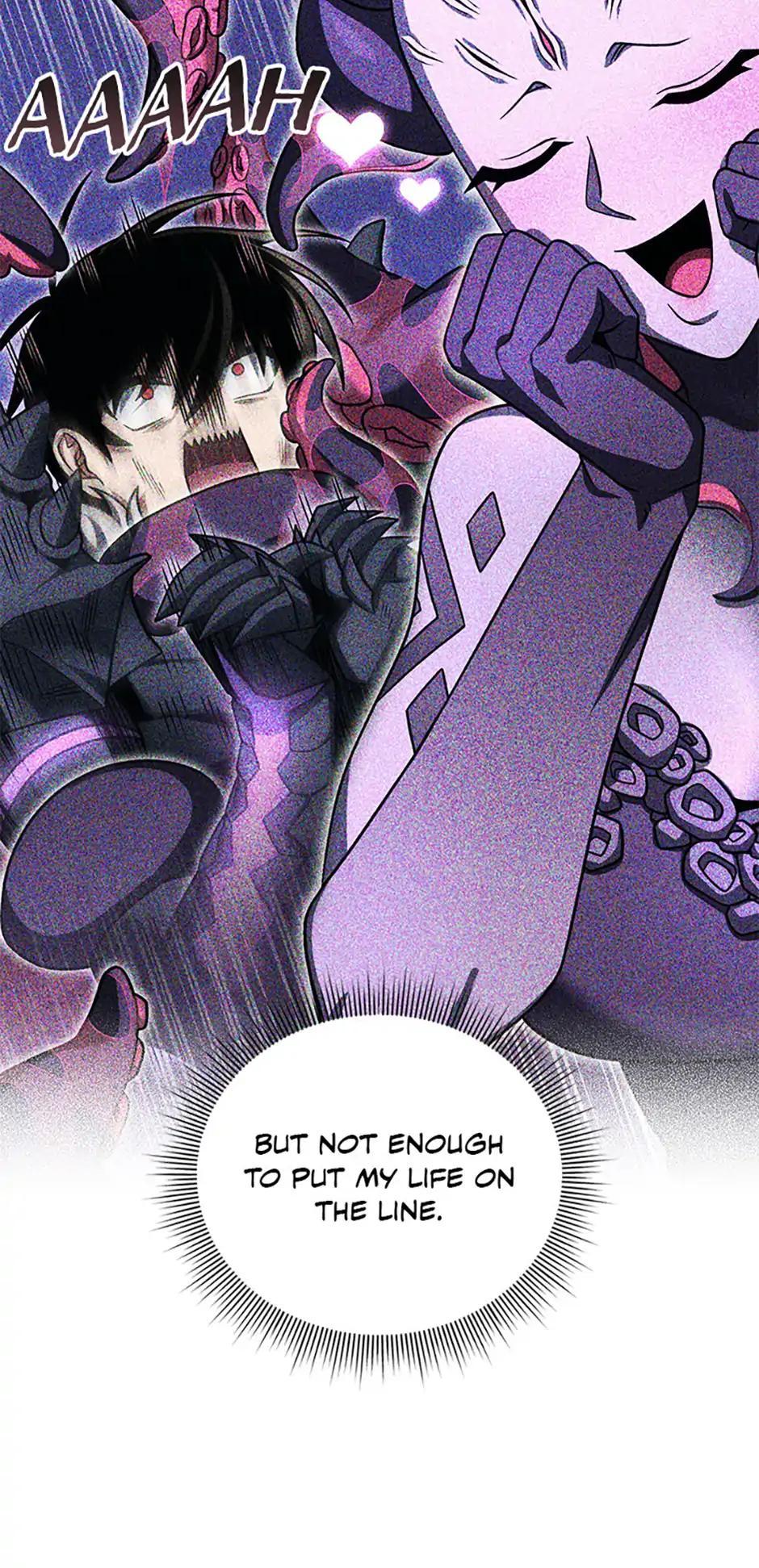 Read After Ten Millennia in Hell En Manga Online
