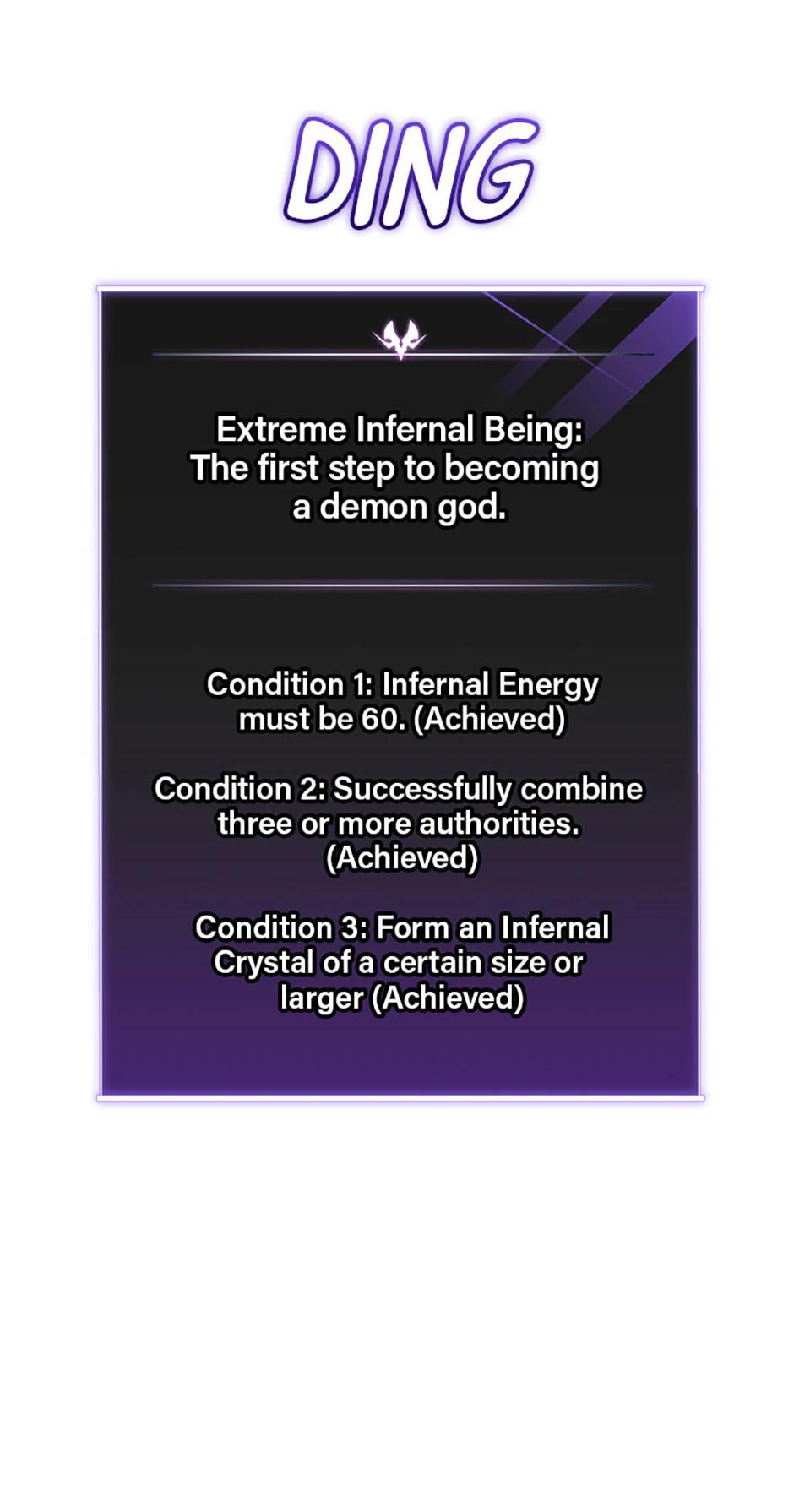 Read After Ten Millennia in Hell En Manga Online