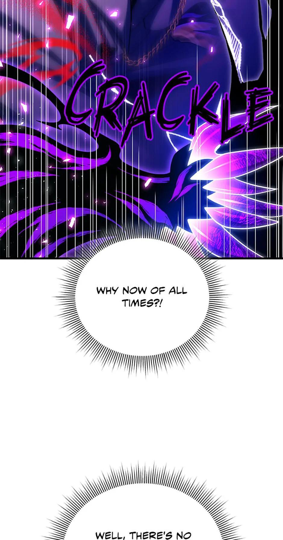 Read After Ten Millennia in Hell En Manga Online
