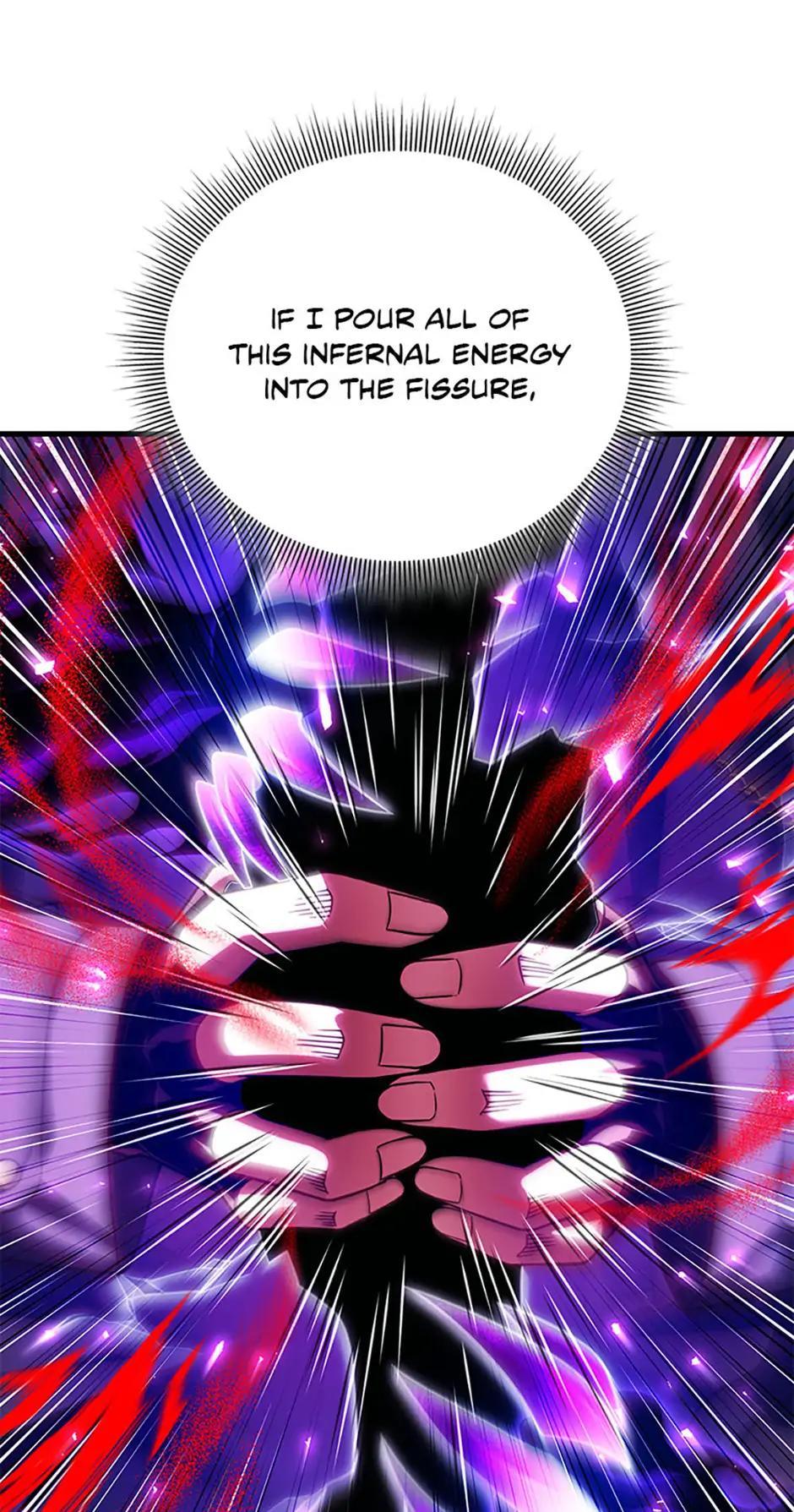 Read After Ten Millennia in Hell En Manga Online