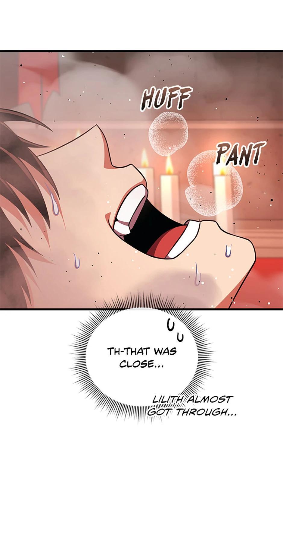 Read After Ten Millennia in Hell En Manga Online
