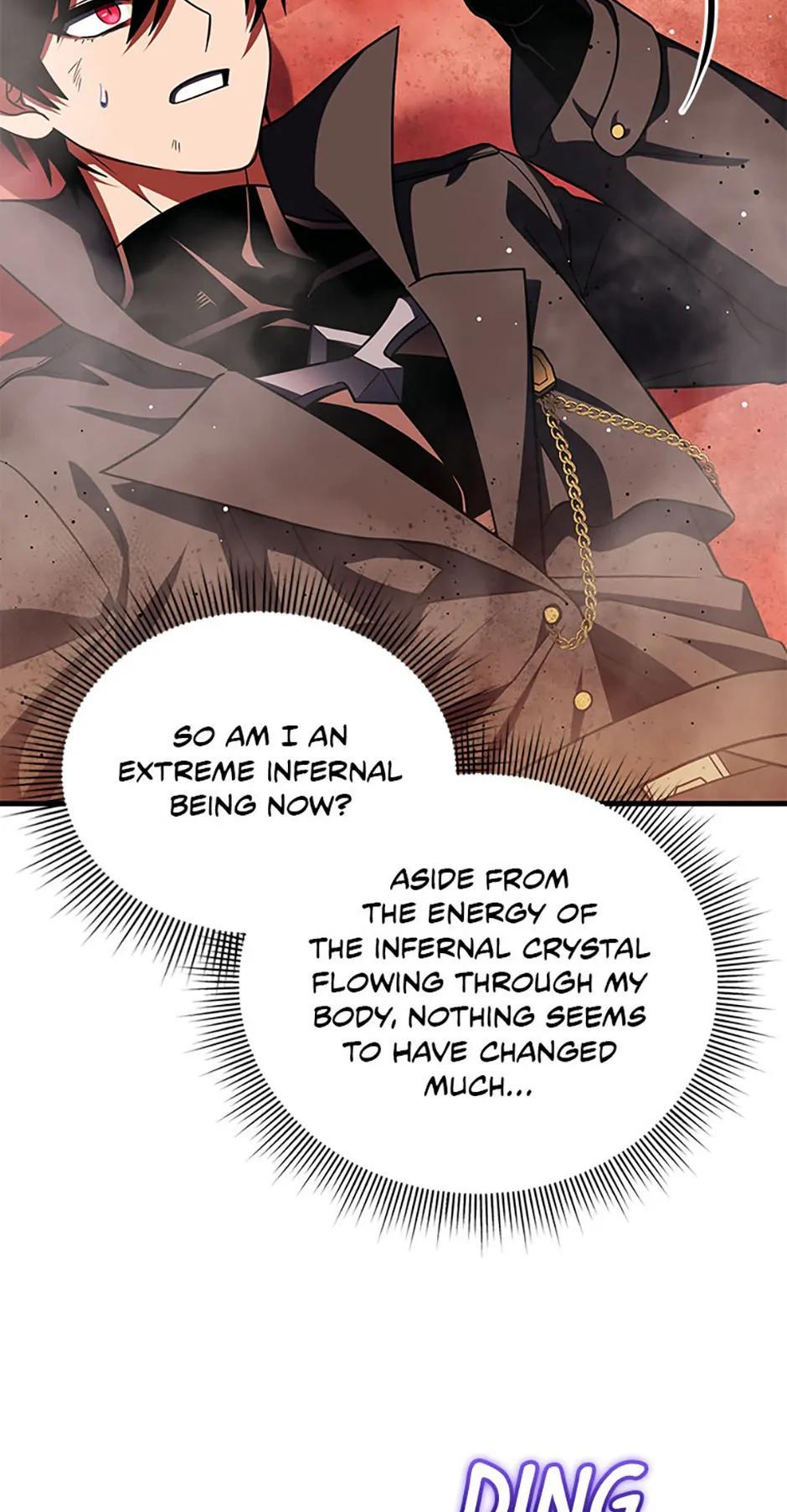 Read After Ten Millennia in Hell En Manga Online