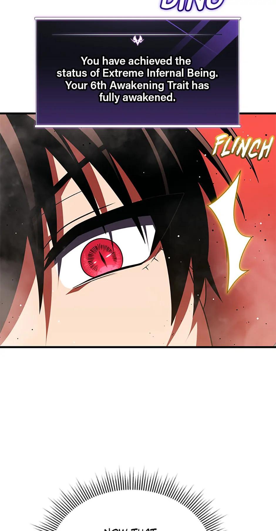 Read After Ten Millennia in Hell En Manga Online