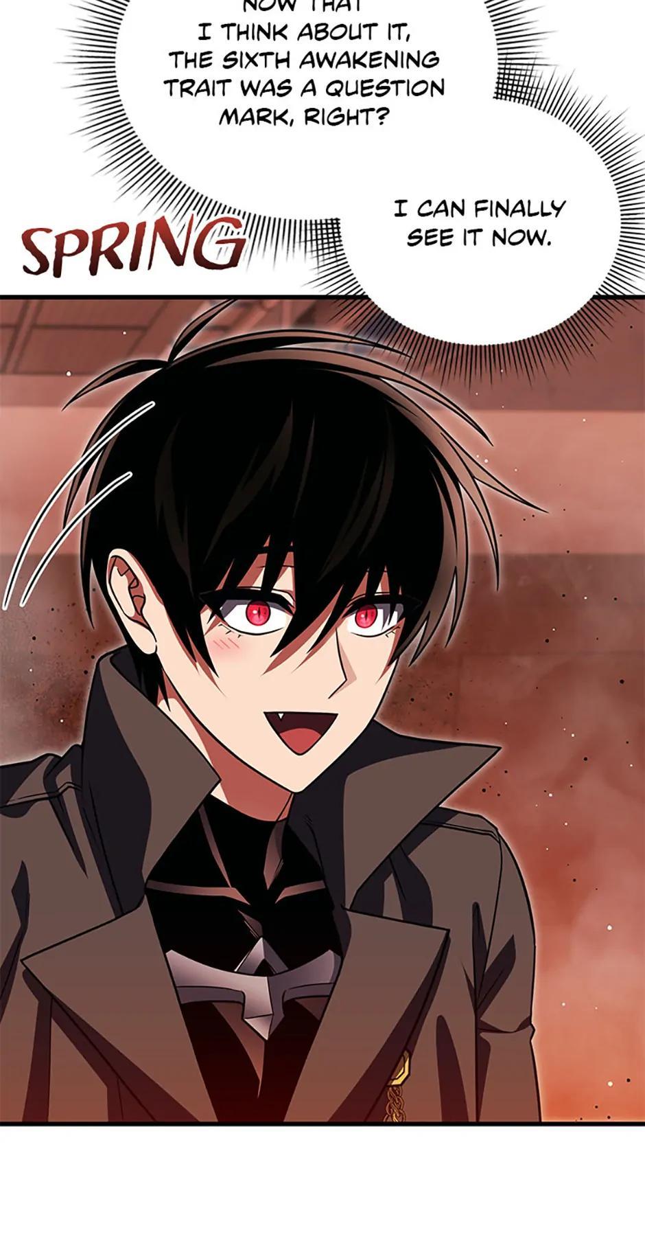 Read After Ten Millennia in Hell En Manga Online