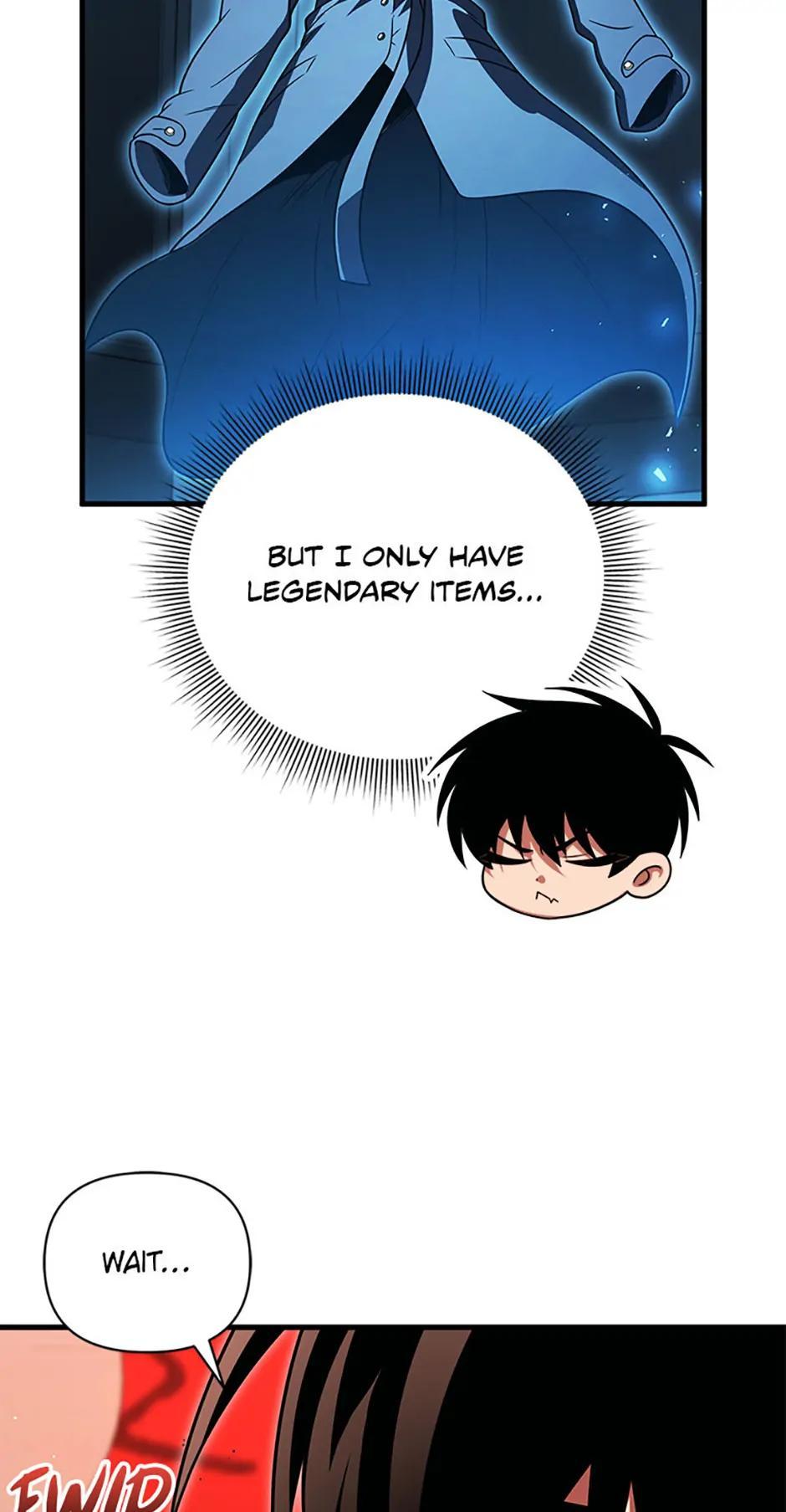 Read After Ten Millennia in Hell En Manga Online