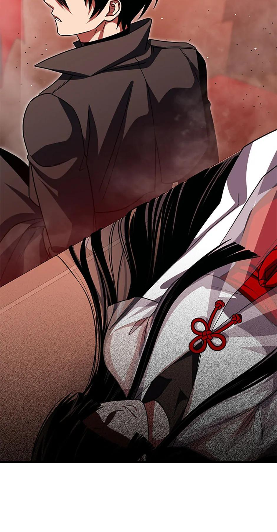 Read After Ten Millennia in Hell En Manga Online