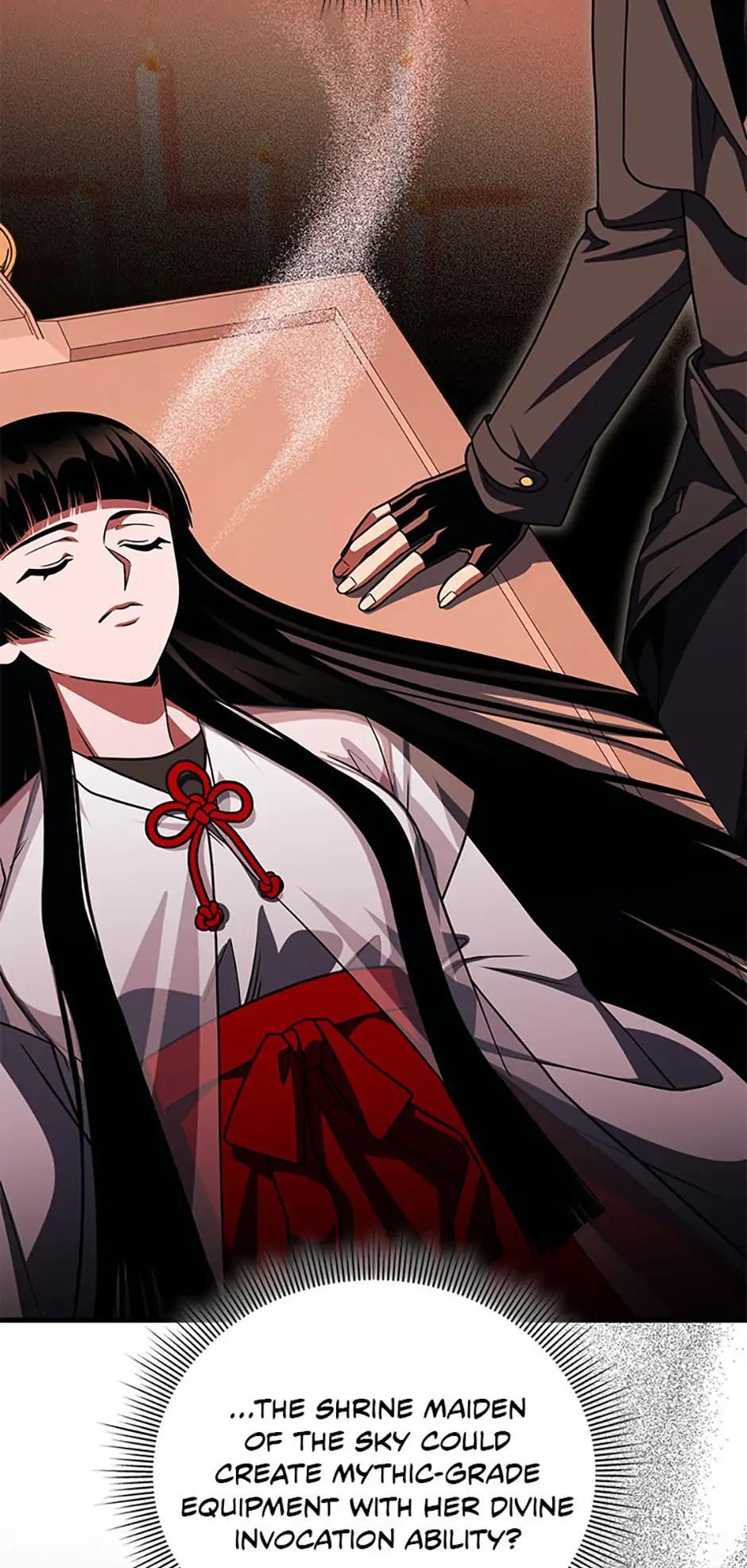 Read After Ten Millennia in Hell En Manga Online